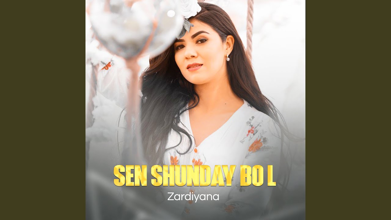 Sen shunday bo'l