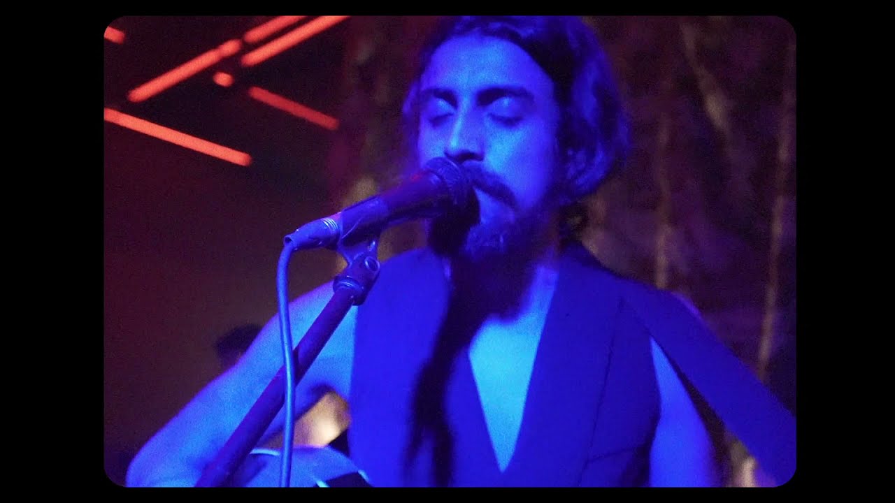 La Crema (Live at XX:XX - 09.11.2019)