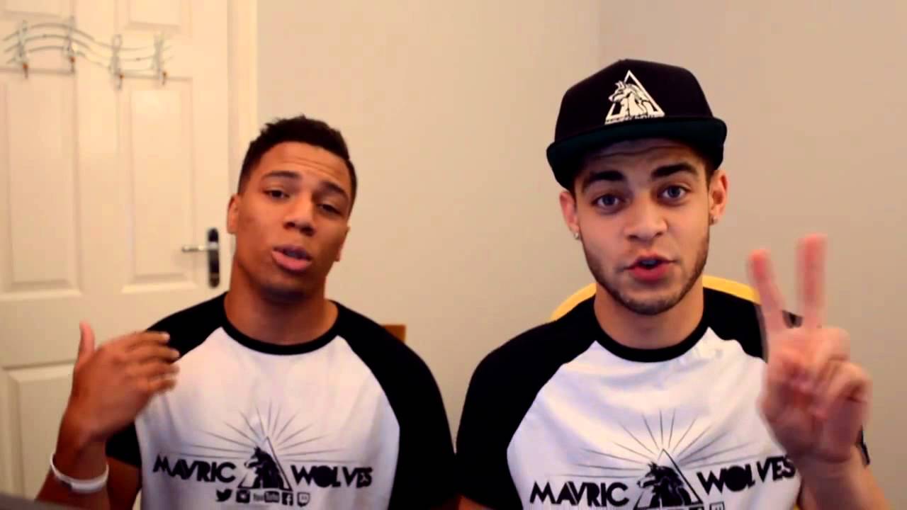 Mavric Wolves Appreciation Video!