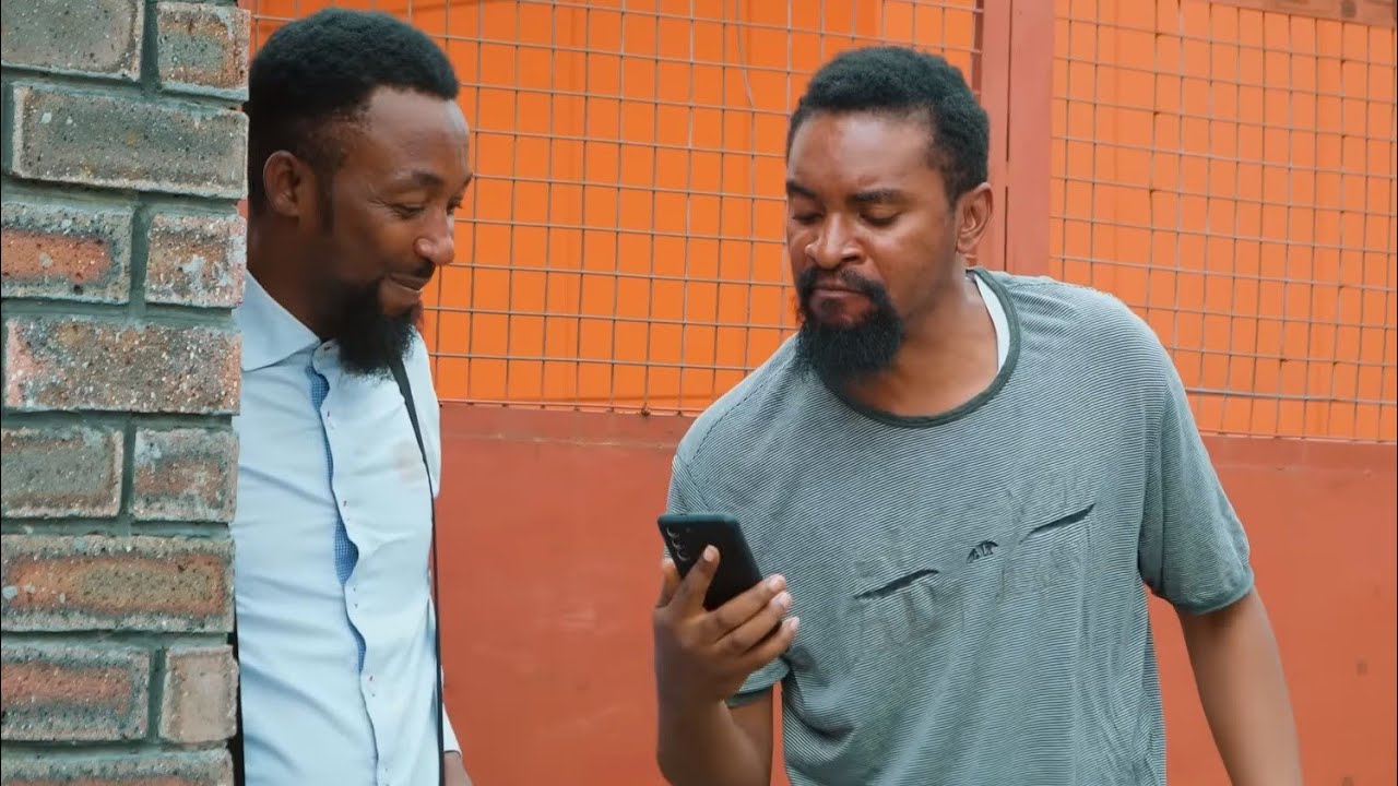 FLIM CUSUB abadhalka iyo iskudeys oo bilaabay RAKAATO🤣🤣🤣 sheeko waalan