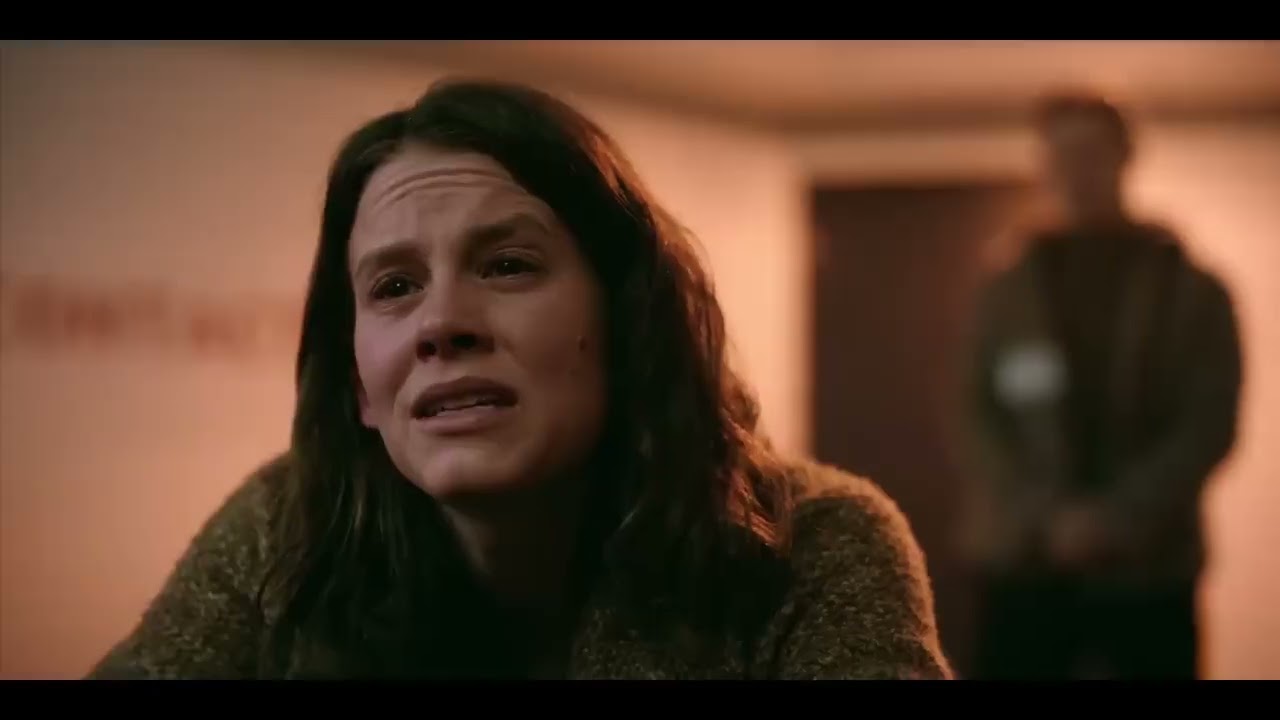 SMILE (2022 Theatrical Trailer)