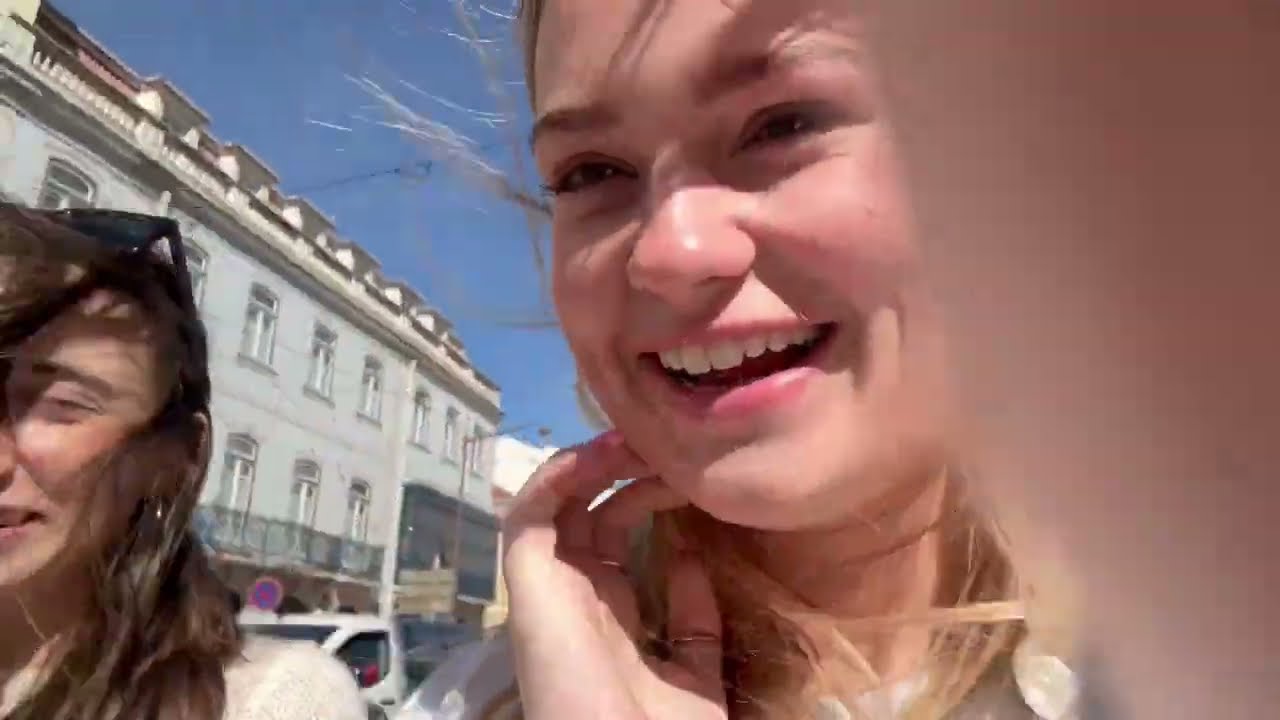 Cork Ireland Weeks 8/9 + LISBON!!