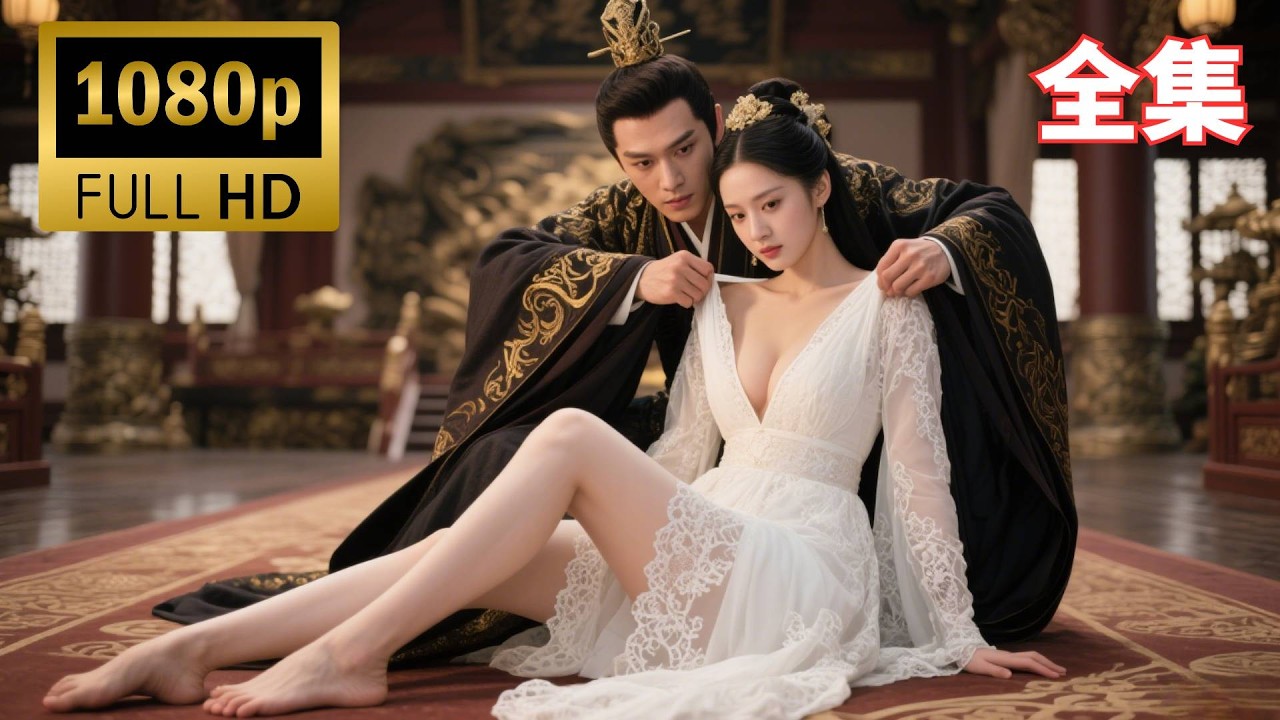 《退婚后，我成了九皇叔心尖宠》全集​丨2025故宫修复龙袍！夹层惊现沈枝意手术刀，碳检测显示刀刃残留布洛芬——御用匣底刻着『穿越者互助会』二维码！💥😈💥 #短劇 #drama #cdrama