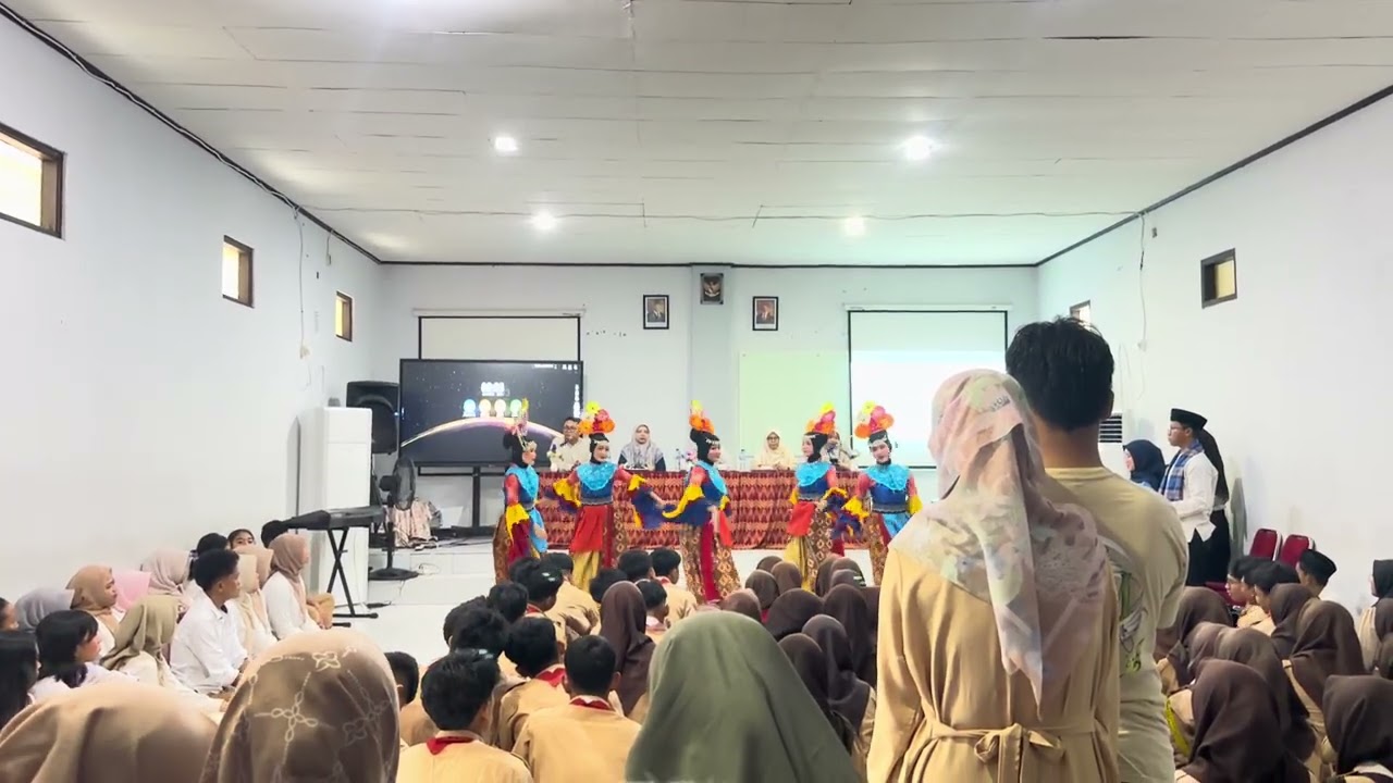 pembukaan edufair 2026