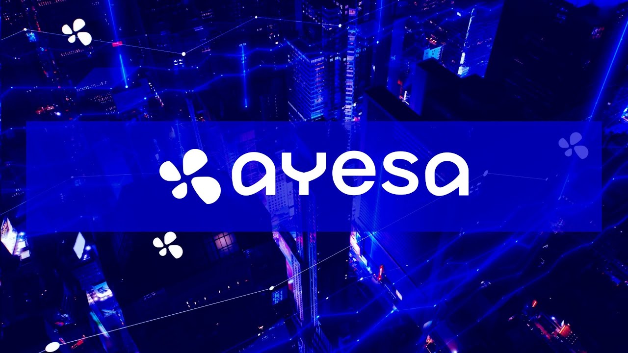 La nueva Ayesa: el futuro empieza hoy