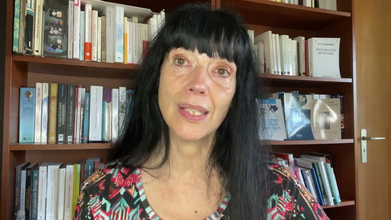 Perversion narcissique et inversion des rôles