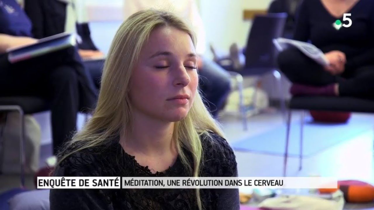 Accueillir et explorer une difficulté - VASTE - Mindfulness Live - Dr AZEMA Aude