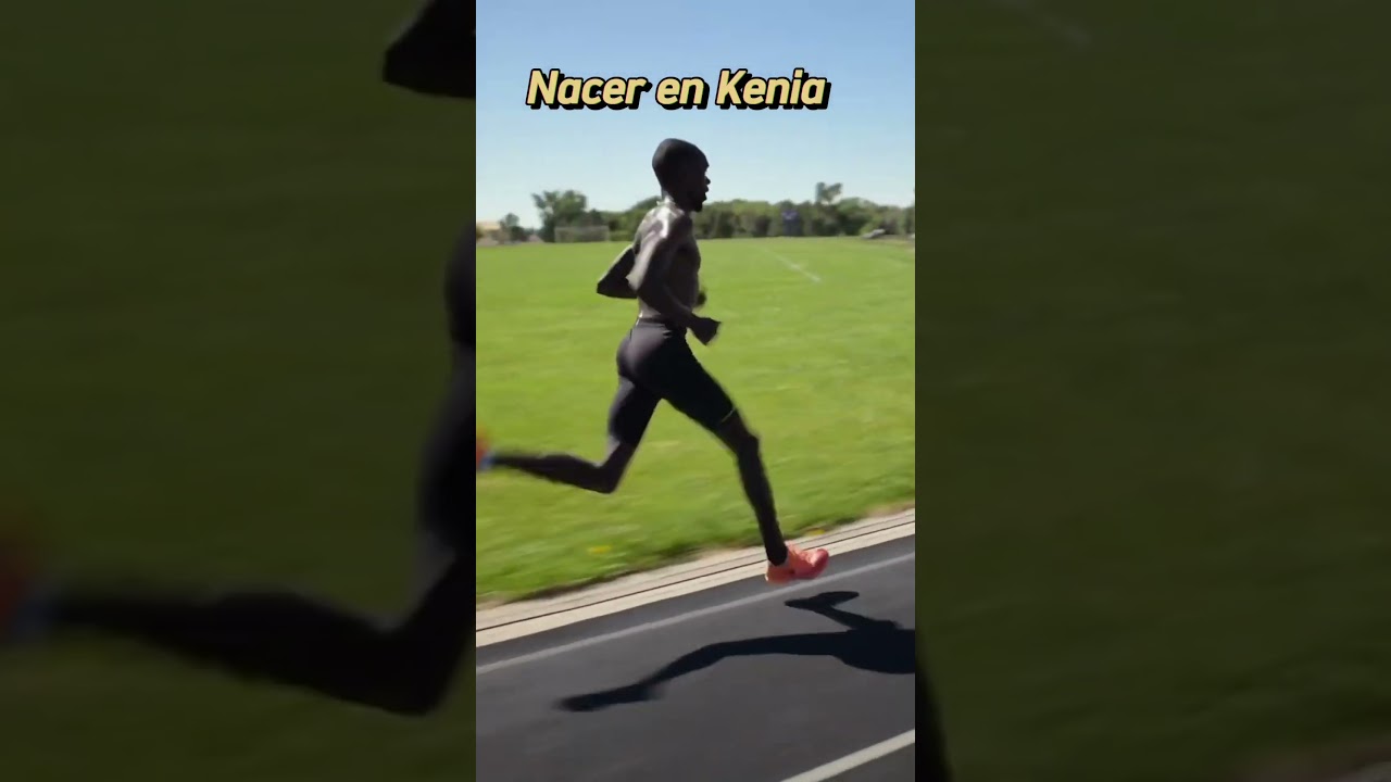 Tips para correr m&aacute;s r&aacute;pido #atletismo #humor #correr #running #corriendo