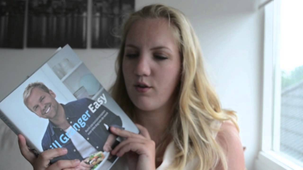 Favoriete kookboeken