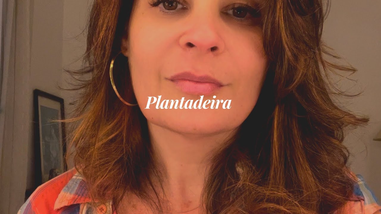 A história por trás da canção - Plantadeira de Minuska Lima