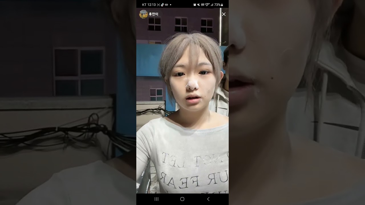 .#초모 #초록모자