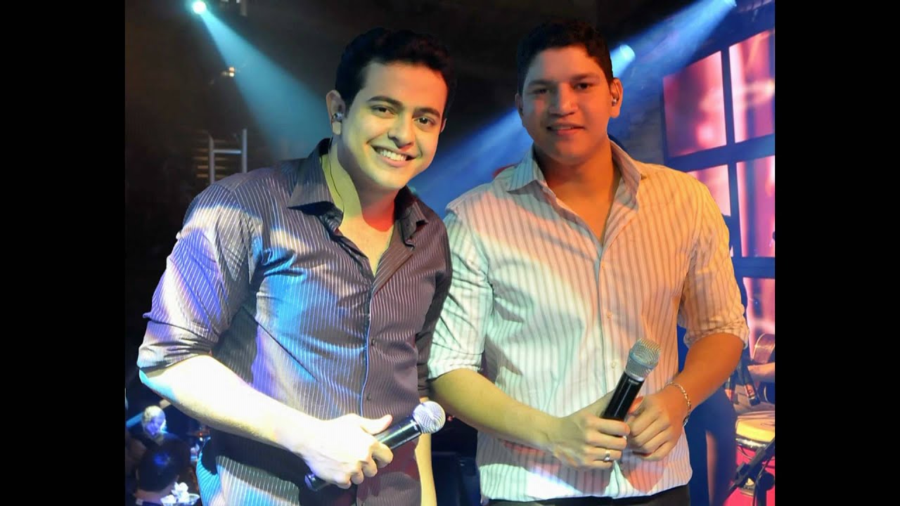 Henrique e Diego - Te Amo Tanto.