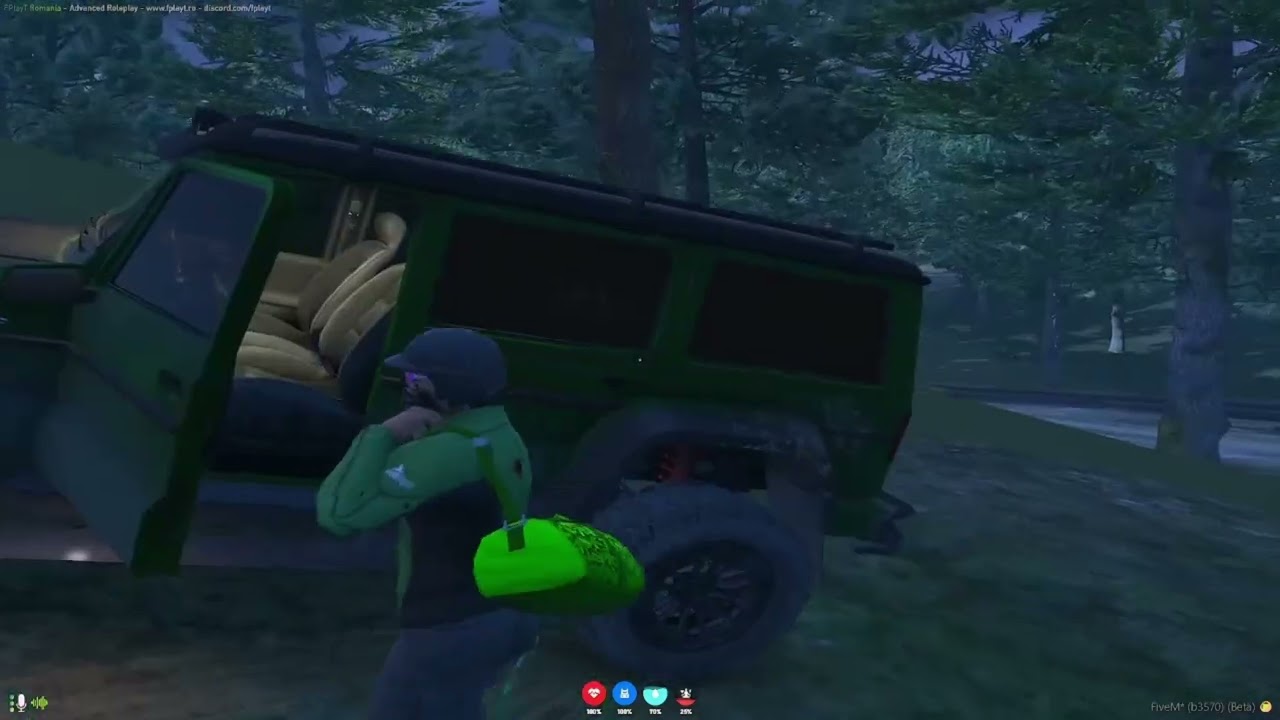 [FPLAYT] Nabo Montage Mala Suerte + Beef #3