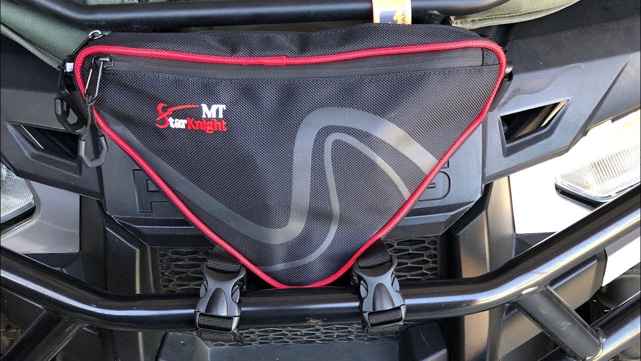 ATV/SXS Storage @starknightmt.com