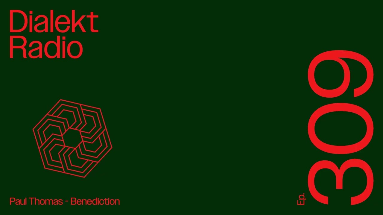DIALEKT RADIO #309