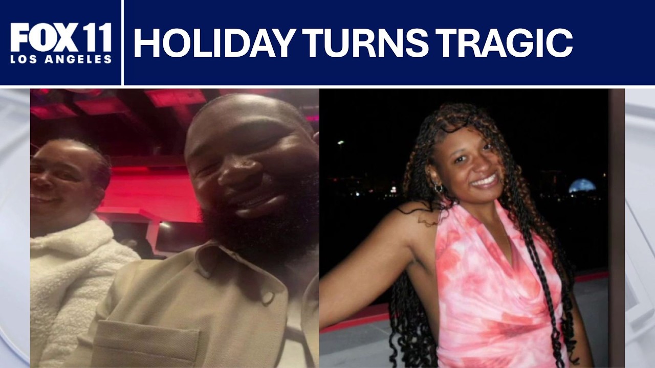 Activist, nursing student shot, killed at a July 4 block party in Compton