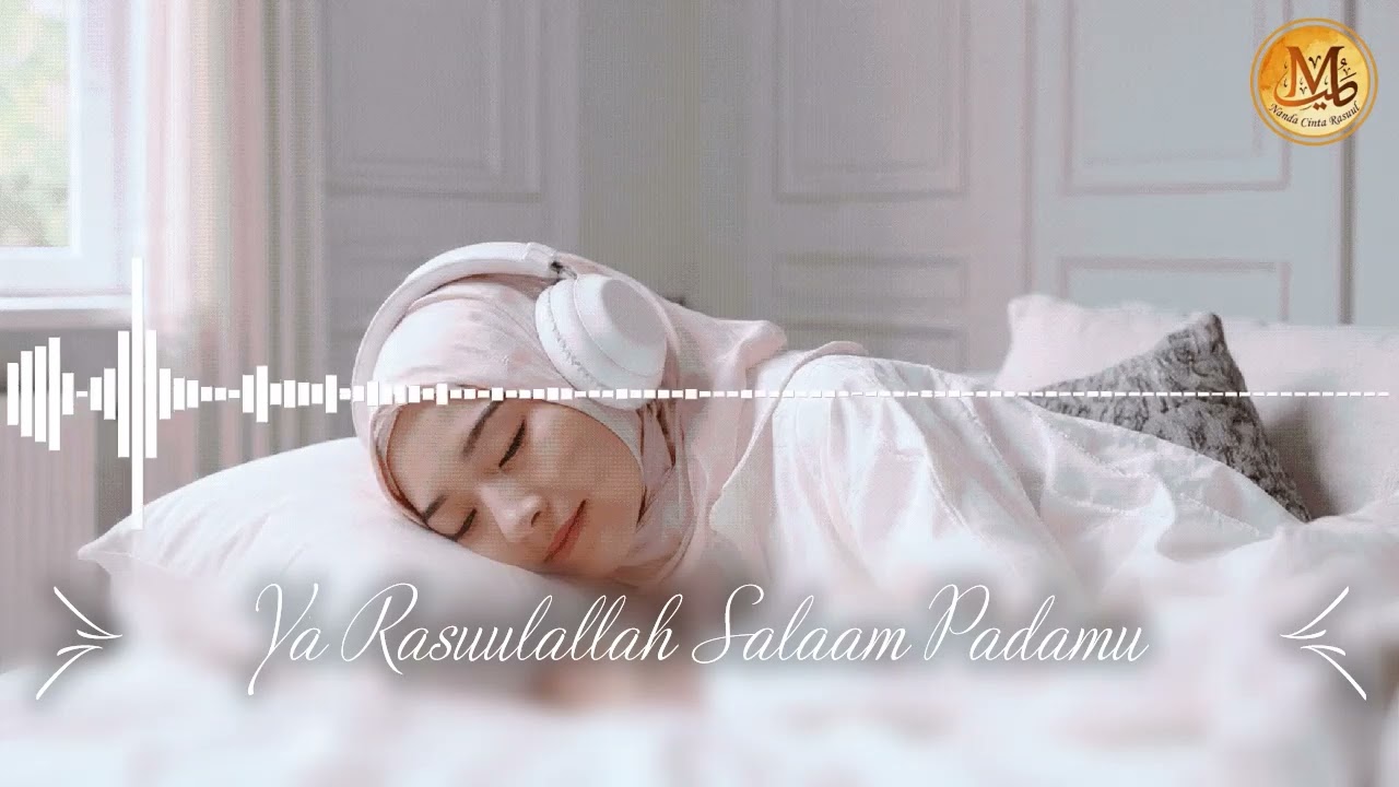 Ya Rasuulallah Salam Padamu
