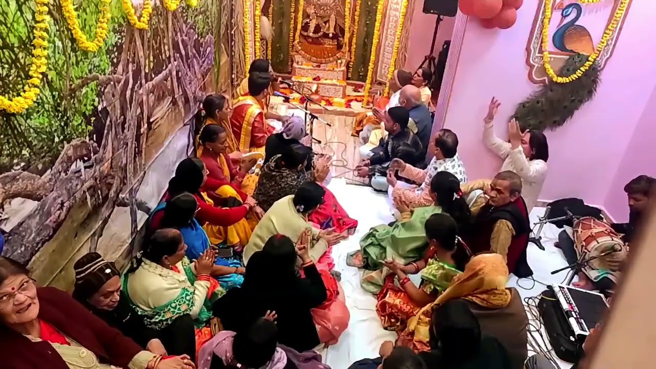 Shri Ji Ka vyahula ❤️🙏