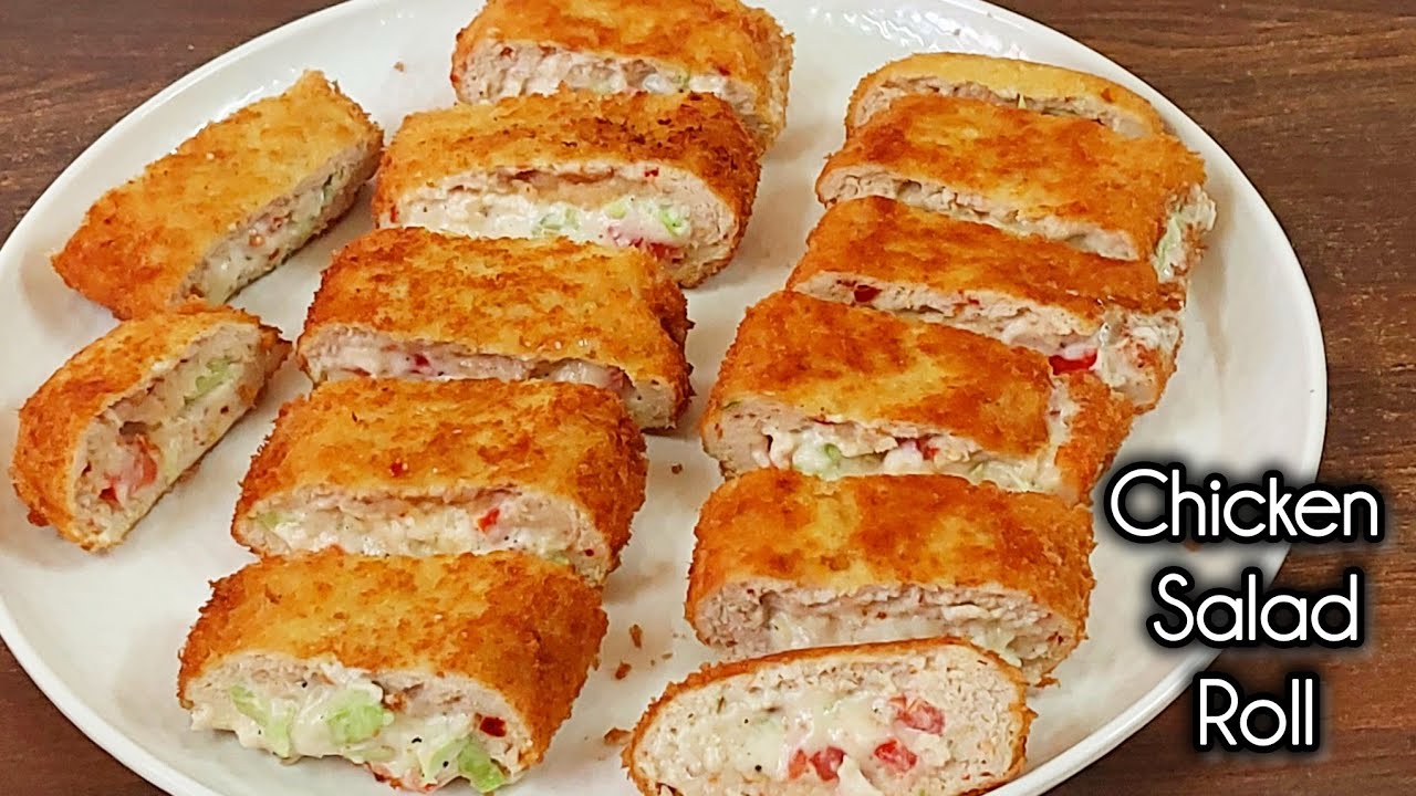 Iftar Keliye Kuch Naya Aur Mazedaar Chicken Starter Banayen Sabhi Khush Hojayen