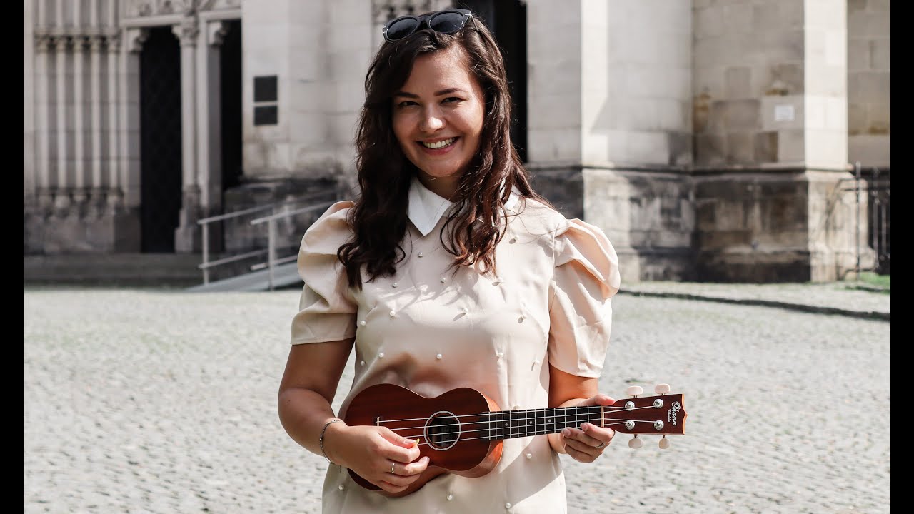 Kamila Polonyová – Olomoucká