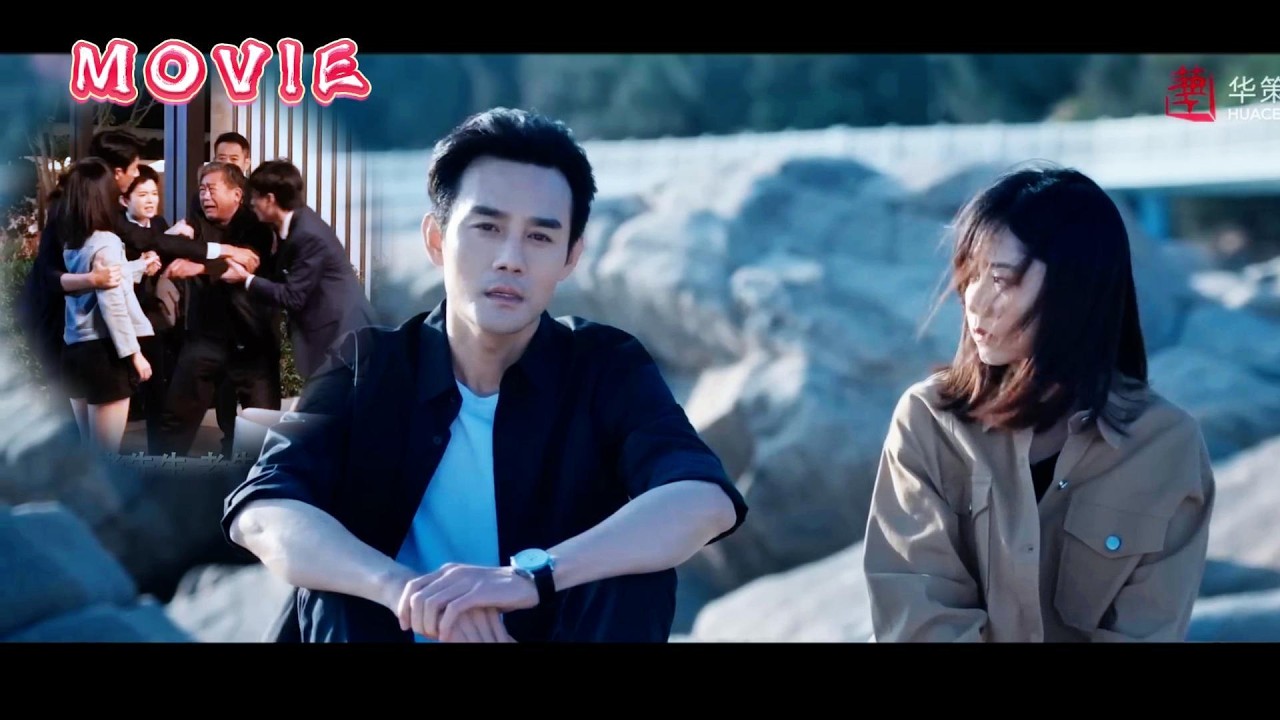 [Полный фильм] 💔 Трагическая гибель пассажира！Золушка винит себя, ЦЕО успокаивает