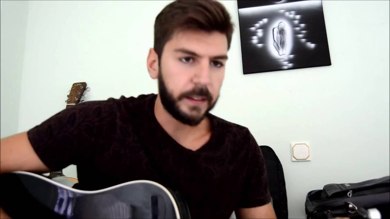 Ta Savvata (Aris Vantarakis Cover)