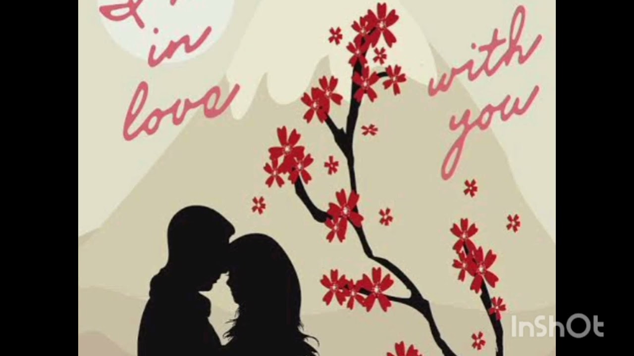 بيعشق شخصيتك لدرجة الجنون🌹❤️ نفسه علاقتكم تكمل وبيقولك راجعي نفسك🌹🥰❤️