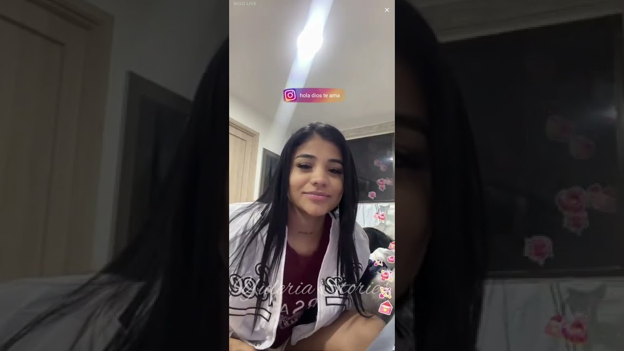 LIVE DE YURI CON VALE Y SAMILU 18/06