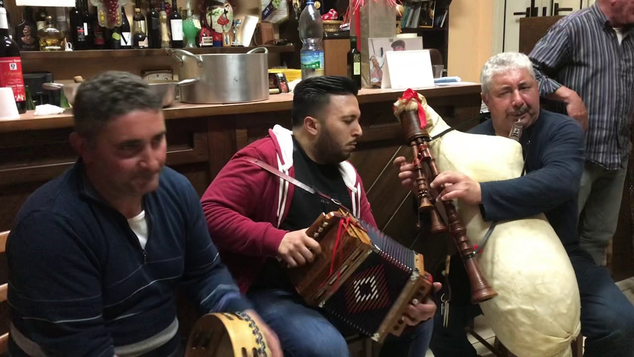 a musica