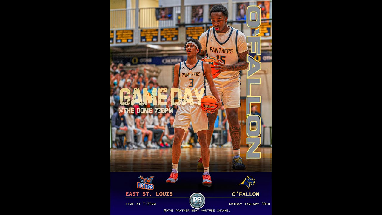 OTHS Boys VS East St. Louis