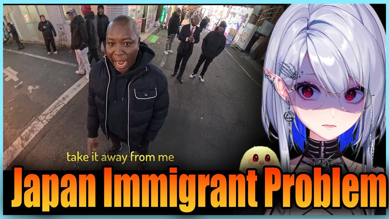 What Is Happening In Japan...