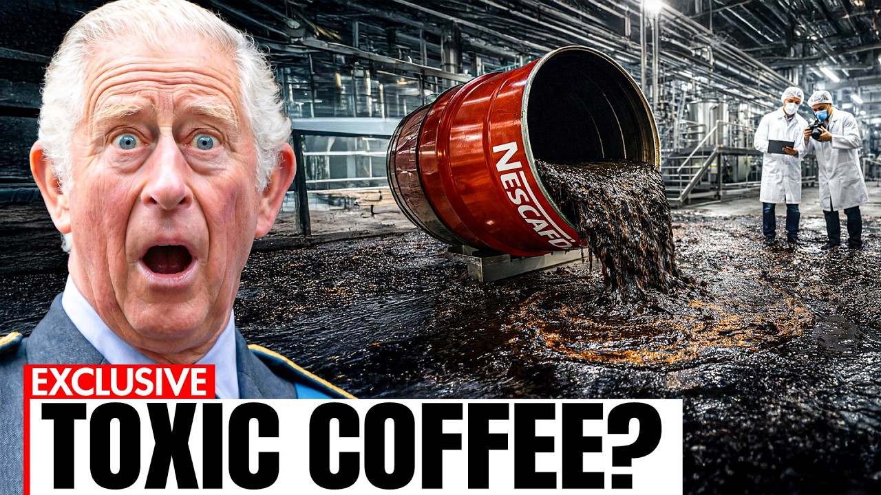 10 COFFEE BRANDS YOU SHOULD NEVER DRINK (AND SOME THAT ARE SAFE TO USE)