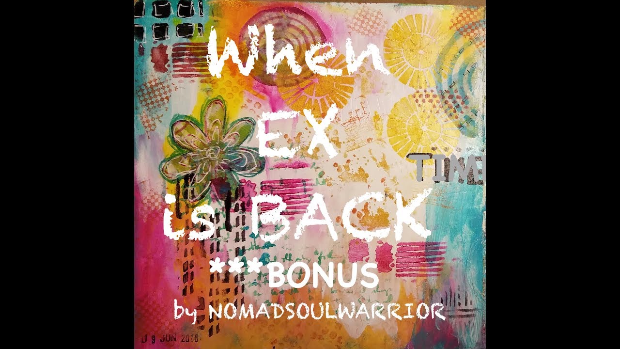 TAURUS *BONUS ~ A new cycle is about to start for both of you, prepare yourself Taurus ~ When EX is