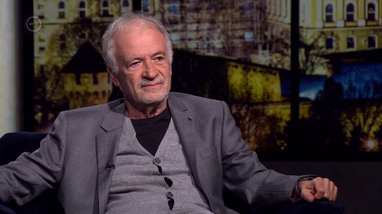 MAGYAROS HABSBURGOK - M5 História 2022. október 29.
