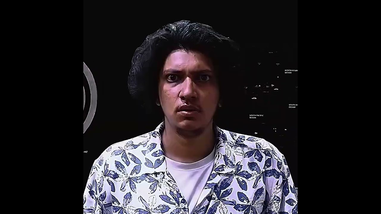 Avan Vara Maatan - Evil JK || see you soon. || 8 || @yuvedz