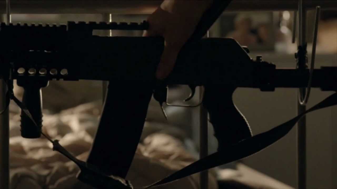 COMA Song 4 Boys video from 