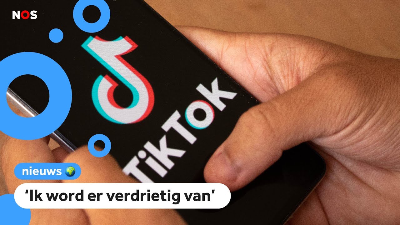 Kans steeds groter op TikTok verbod in Verenigde Staten