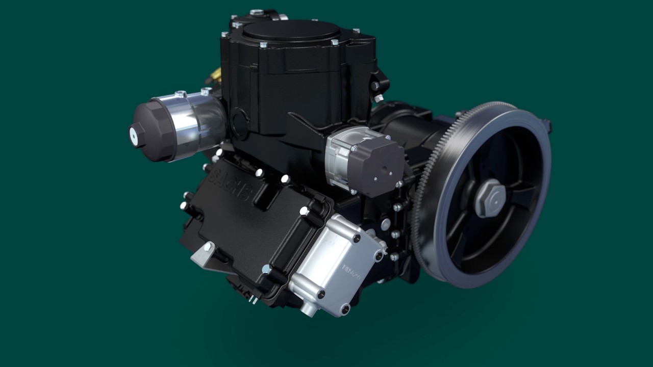 Dachs SenerTec