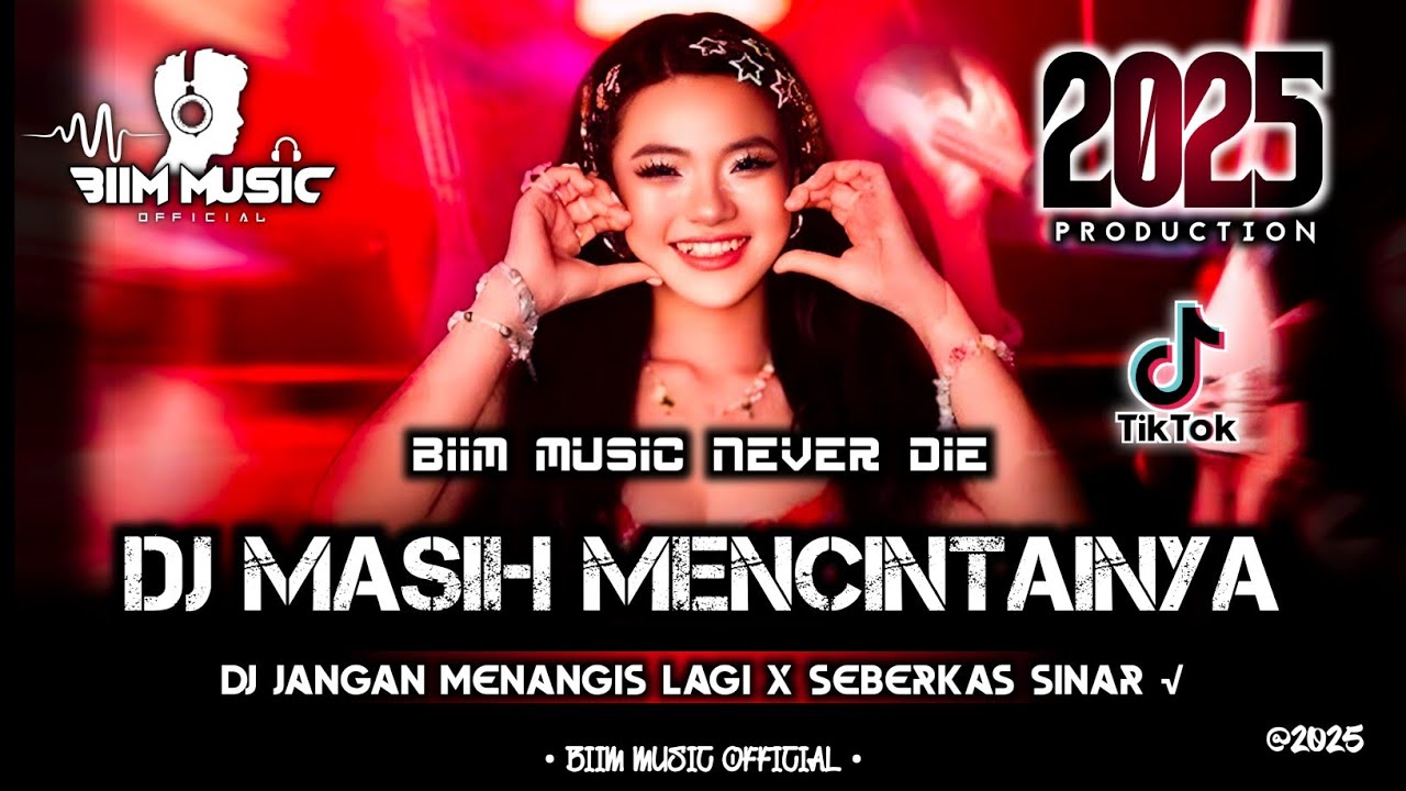 DJ BEST FUNKOT‼️|| DJ MASIH MENCINTAINYA (PAPINKA)‼️|| DJ JANGAN MENANGIS LAGI (NEW)‼️|| DJ Biim