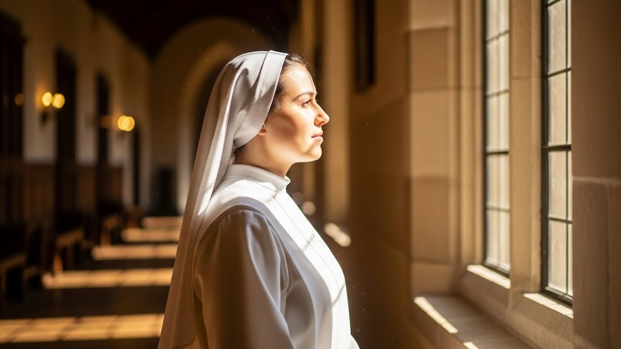 Deep Healing in Christ Presence: Gregorian Christmas Voices for Prayer, Meditation & Sleep