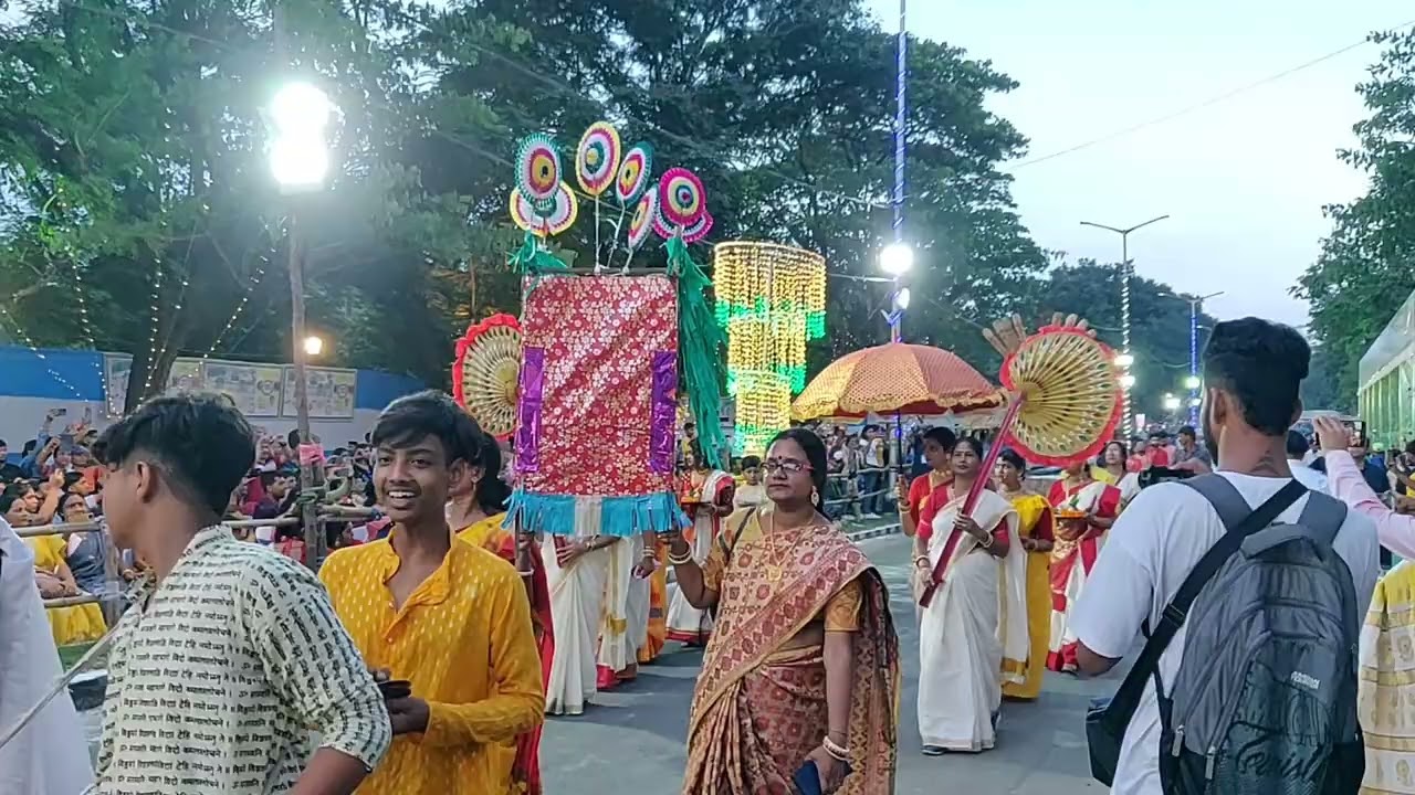 #Durgapur #Carnival_2022 #Chaturanga #Durgapur Choir