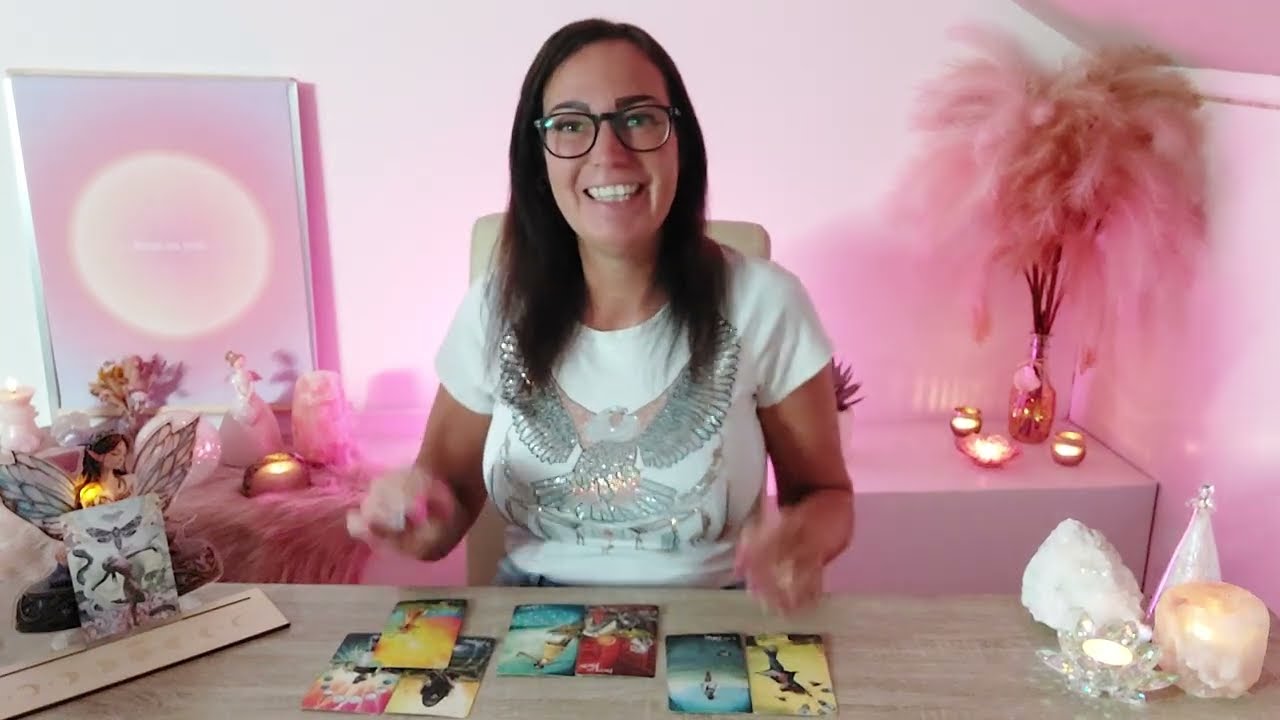 💖Steenbok Wees voorbereid! Een Union staat klaar!