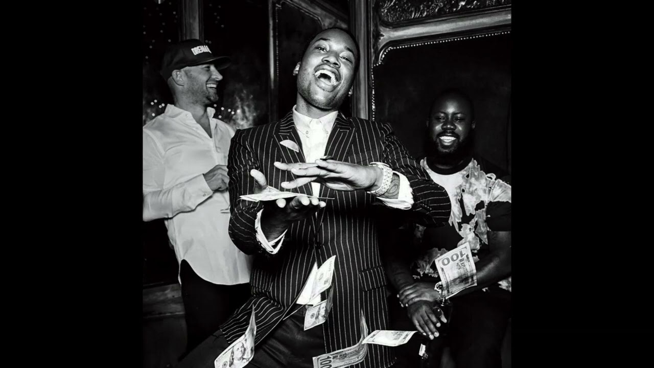 (FREE) Meek Mill Type Beat - 