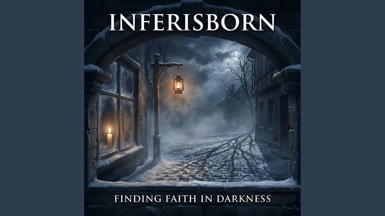Finding Faith in Darkness