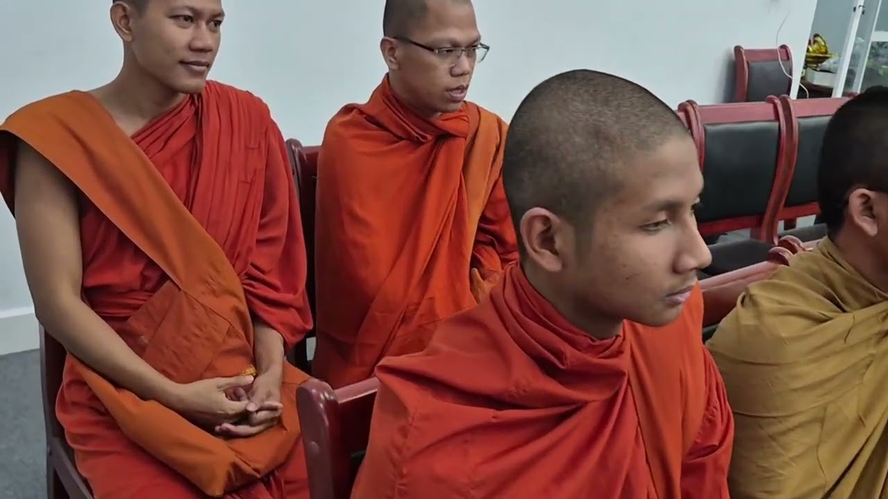 ការងារស្ម័គ្រចិត្តគឺជាមូលដ្ឋានចម្បងក្នុងការប្រែក្លាយយុវជនឲ្យទៅជាមូលធនមនុស្សក្នុងសង្គម។