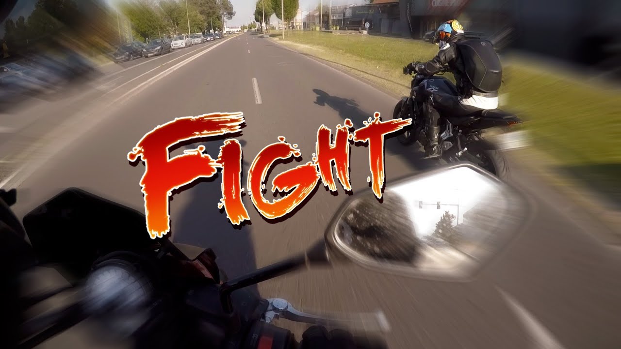 DAILY OBSERVATIONS #10 🏍 - ER6-N VS MT-07/Z650