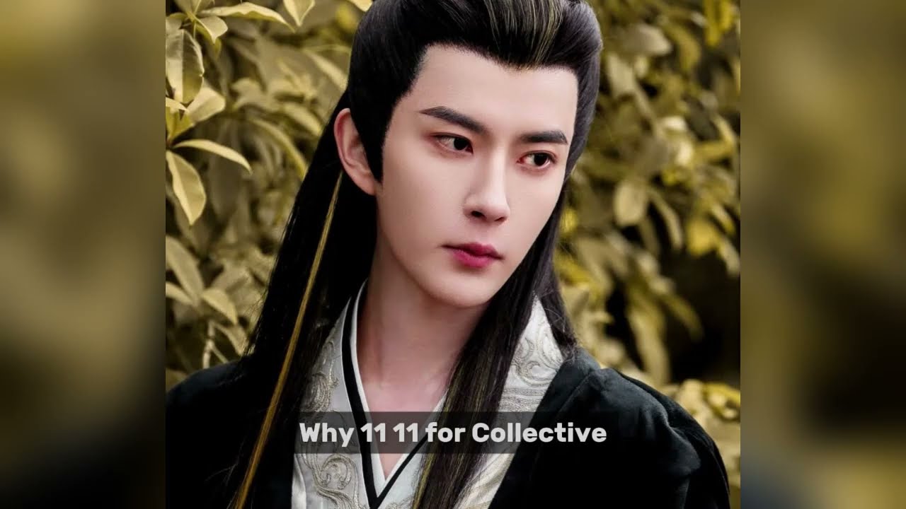 Why 11:11 for Collective Subconscious for Yu Menglong’s Justice