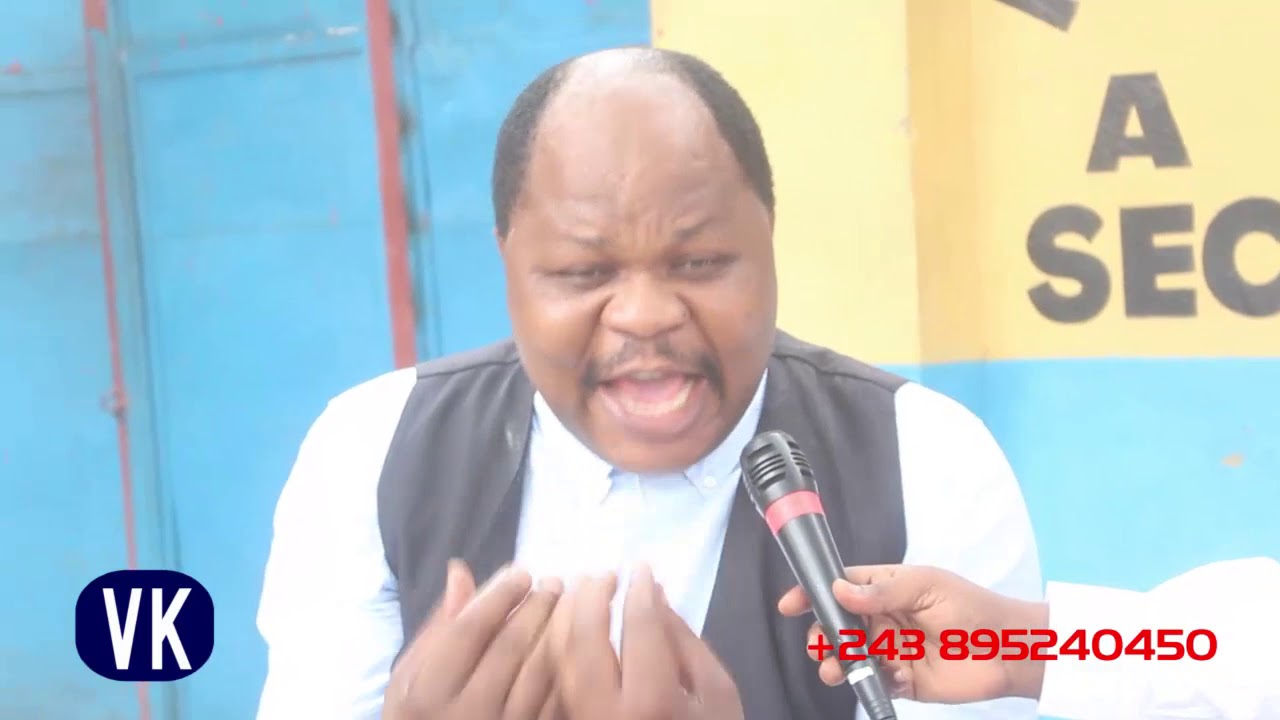 Sam bakasende alobeli pona vital khamere