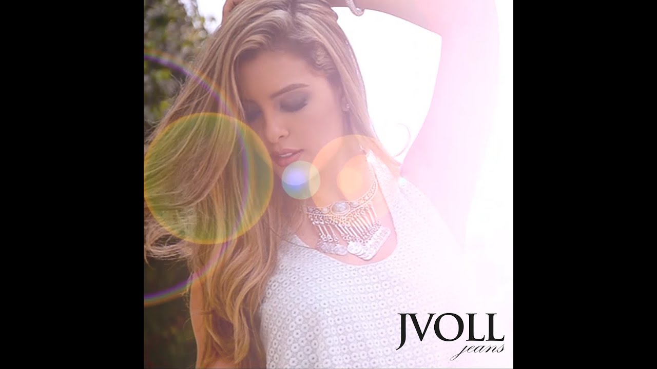 JVOLL Jeans Primavera-Verano 2016