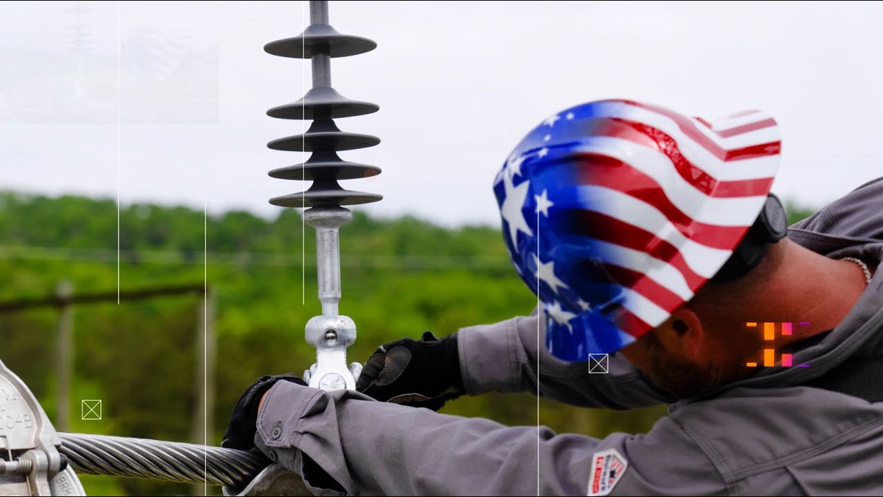 Powering the Future - An Overview of MacLean's Transmission Solutions